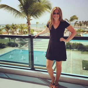 Meet your Posher, Meg